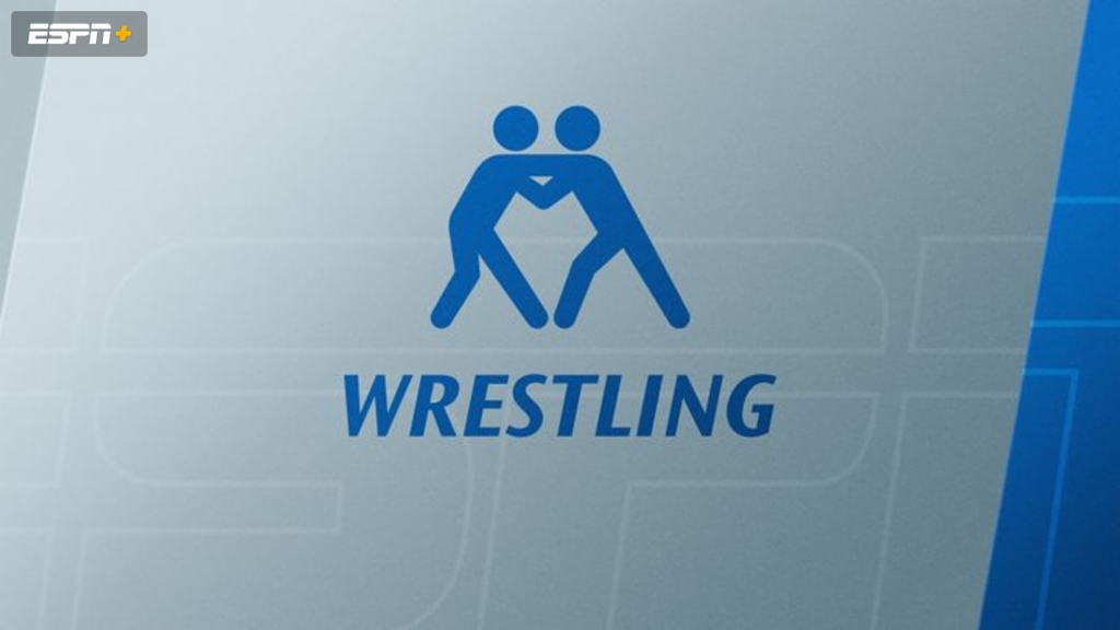 Pennsylvania, Drexel and Princeton (Wrestling)