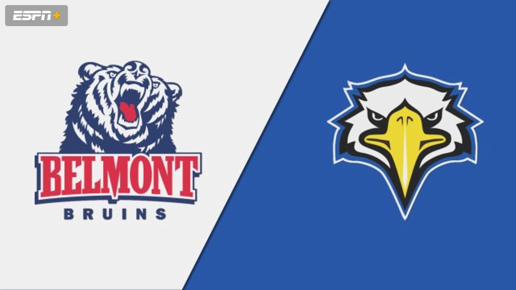 Belmont vs. Morehead State (W Volleyball)