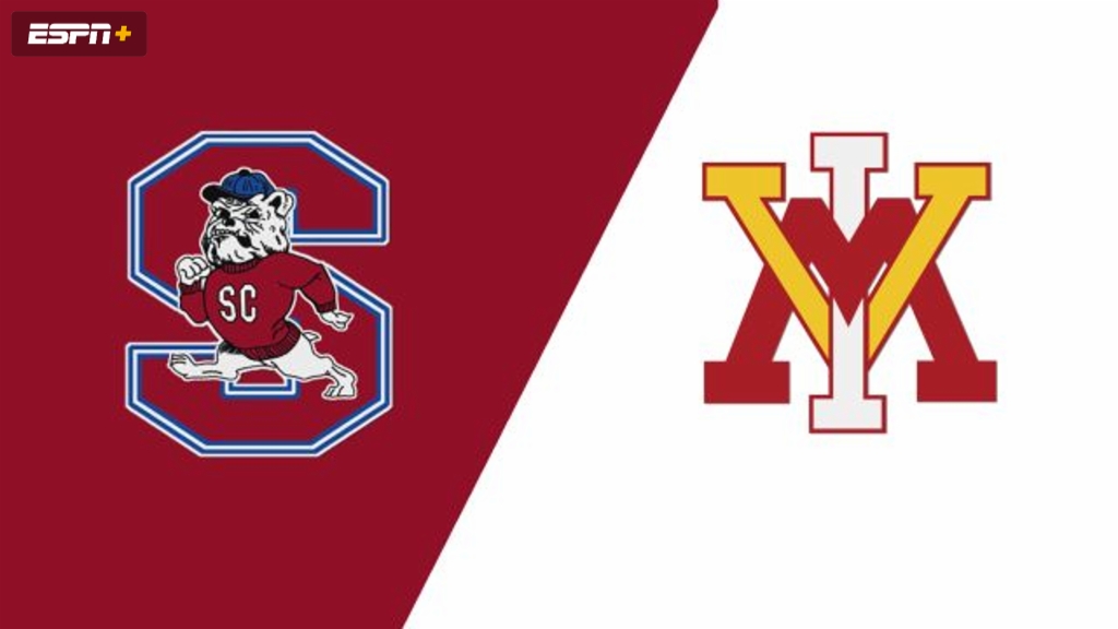South Carolina State vs. VMI (W Soccer)