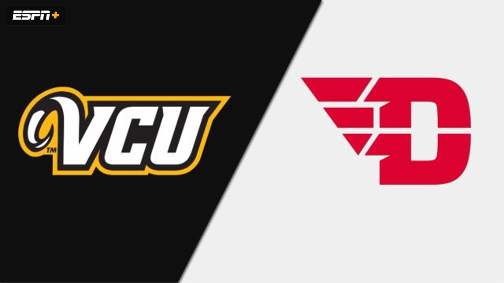 VCU vs. Dayton (W Volleyball)