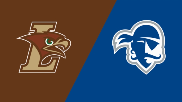 Lehigh vs. Seton Hall