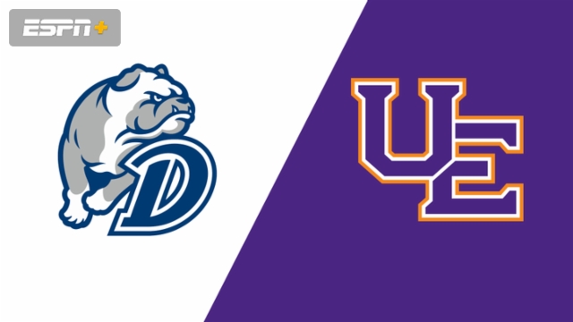 Drake vs. Evansville