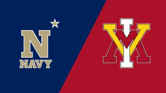 Navy vs. VMI