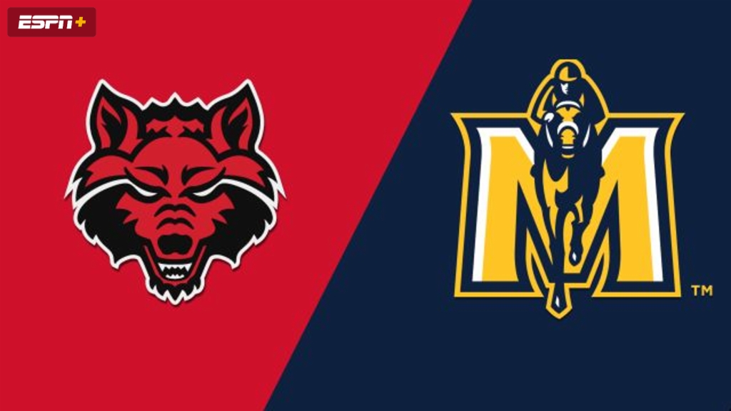 Arkansas State vs. Murray State (W Basketball)