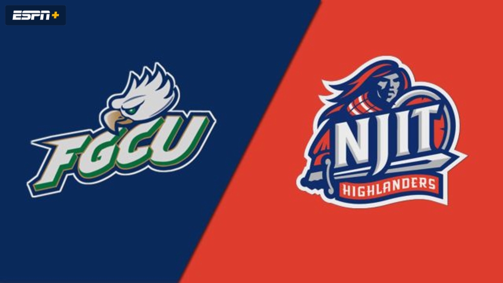 Florida Gulf Coast vs. NJIT (Championship) (M Soccer)