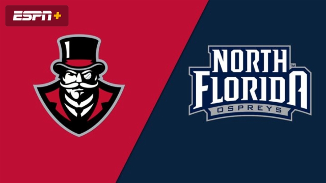Austin Peay vs. North Florida