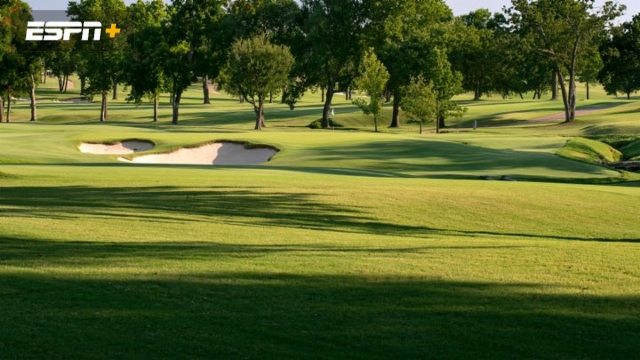 PGA Championship: Featured Holes - 15/16/17