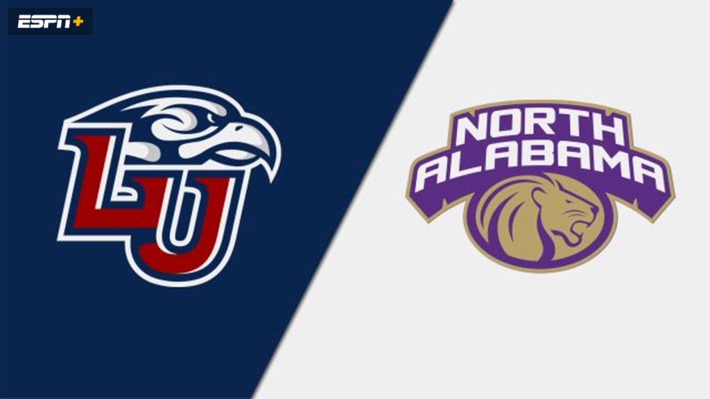 Liberty vs. North Alabama (Softball)
