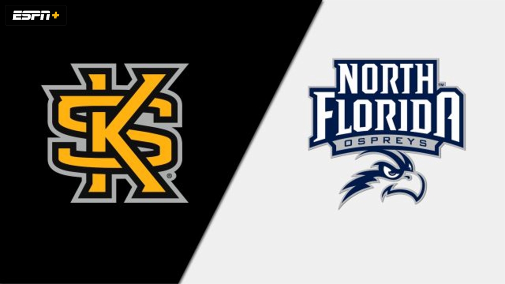 Kennesaw State vs. North Florida (Baseball)