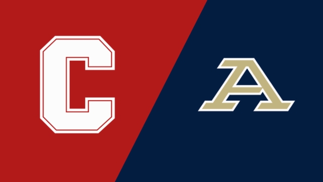 #20 Cornell vs. #9 Akron