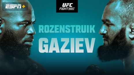 Espn ufc live stream free Clearance