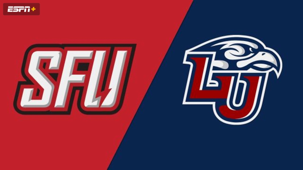 St. Francis vs. Liberty (W Basketball)