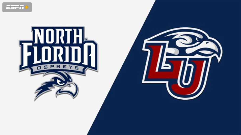 North Florida vs. Liberty (M Basketball)