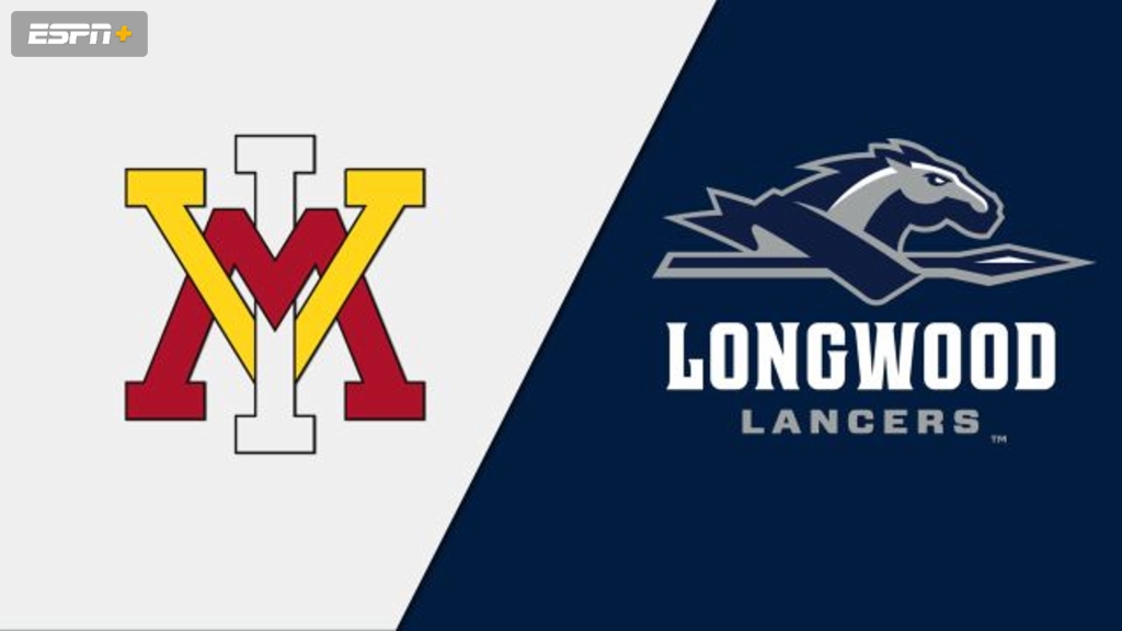 VMI vs. Longwood (Baseball)