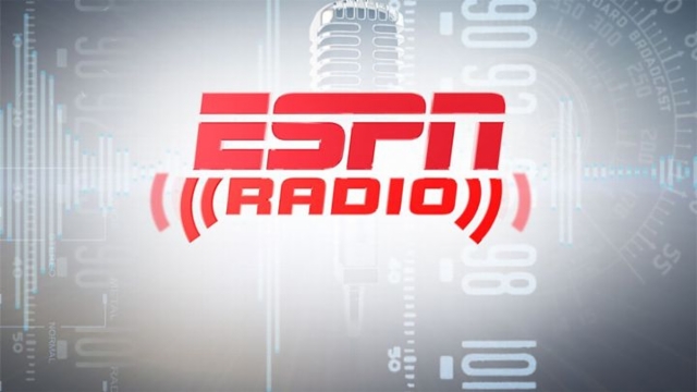 ESPN Radio