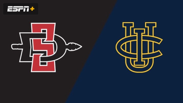 San Diego State vs. UC Irvine