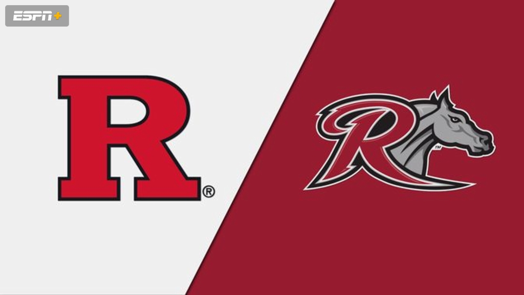 Rutgers vs. Rider (Wrestling)