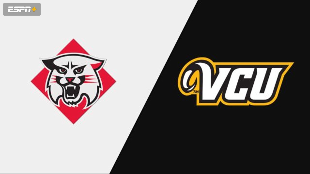 Davidson vs. VCU (Field Hockey)
