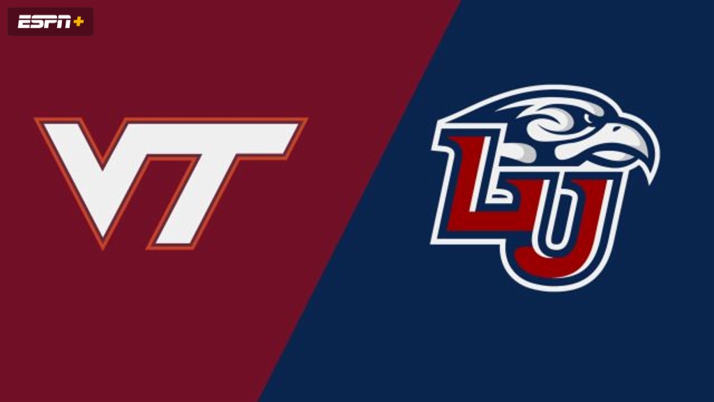 Virginia Tech vs. Liberty (W Volleyball)