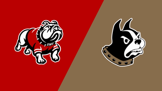 Gardner-Webb vs. Wofford