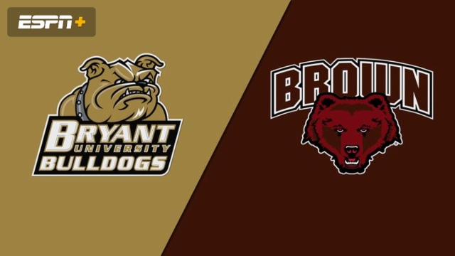 Bryant vs. Brown (W Volleyball)
