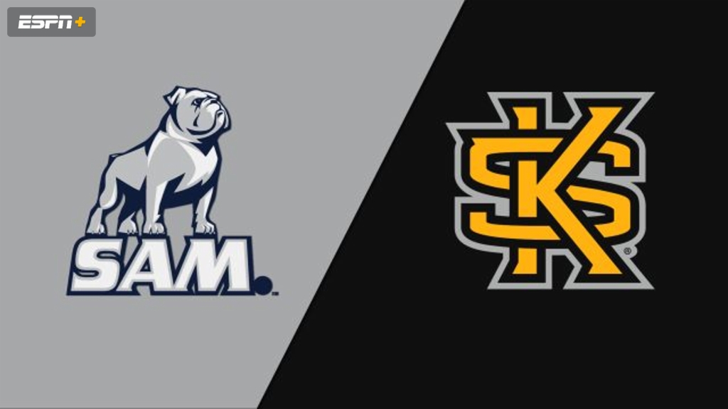 Samford vs. Kennesaw State (W Volleyball)