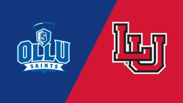 Our Lady of the Lake vs. Lamar