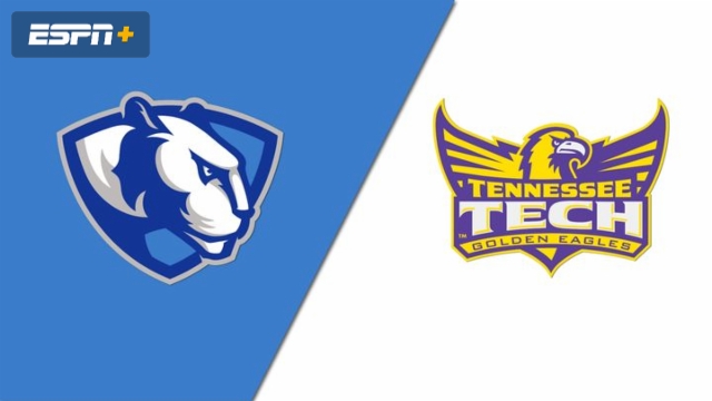 Eastern Illinois vs. Tennessee Tech (Game 1) (Softball)