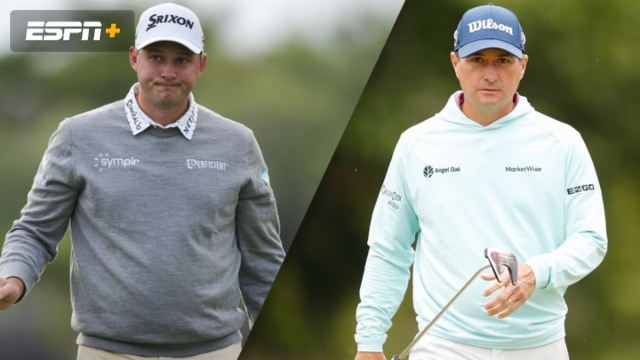 Zurich Classic of New Orleans: Featured Groups (First Round)
