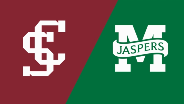 Santa Clara vs. Manhattan