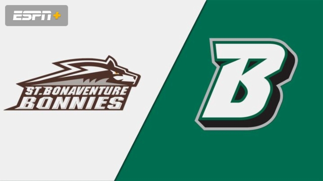 St. Bonaventure vs. Binghamton