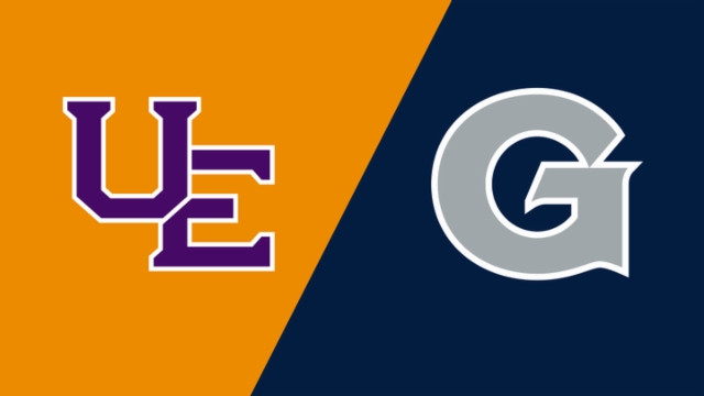 Evansville vs. #5 Georgetown