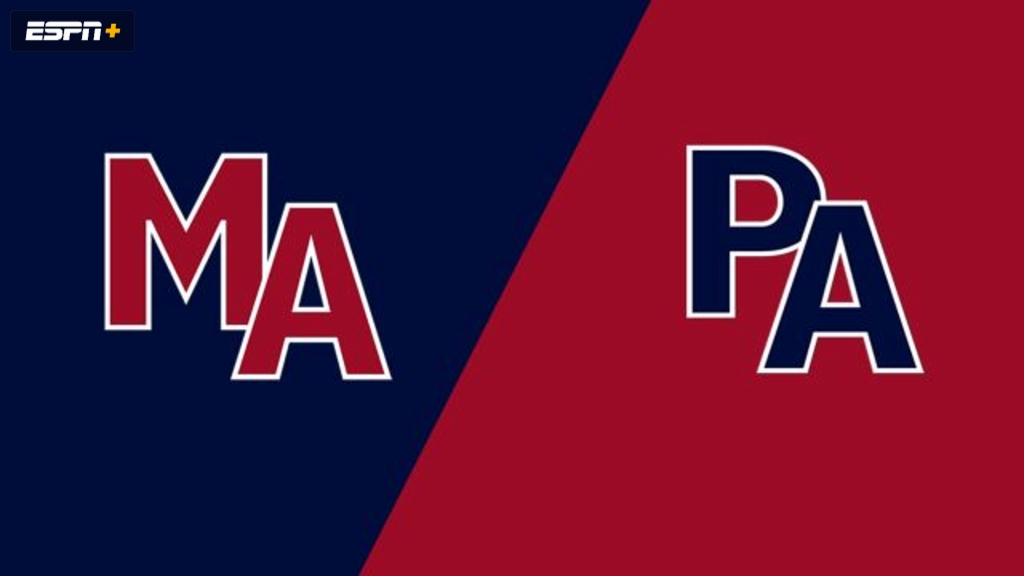 Peabody, MA vs. Tunkhannock, PA (East Regional) (Little League Softball World Series)