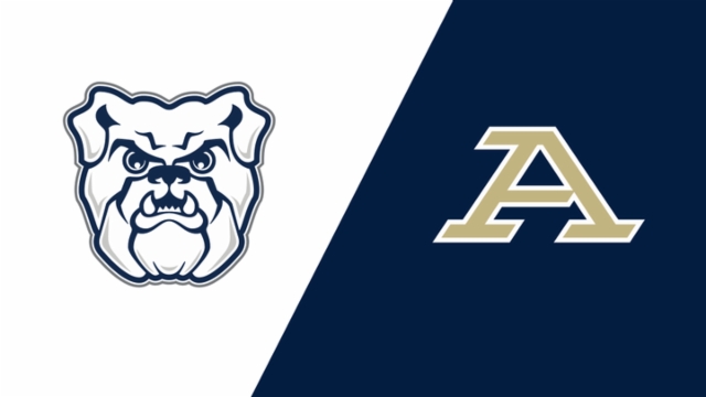 Butler vs. #9 Akron