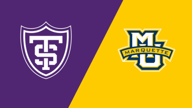 St. Thomas-Minnesota vs. Marquette