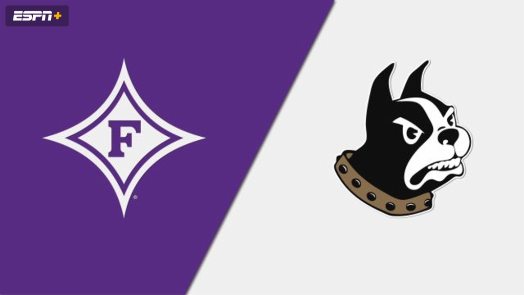 Furman vs. Wofford (Football)