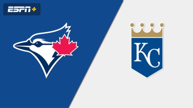 En Español-Toronto Blue Jays vs. Kansas City Royals