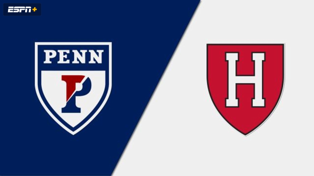 Pennsylvania vs. Harvard (Wrestling)