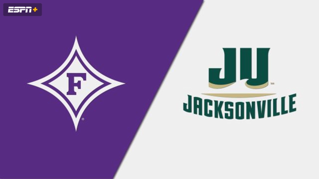 Furman vs. Jacksonville (W Lacrosse)