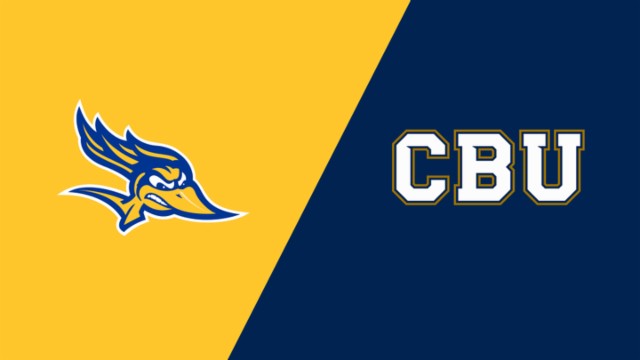 Cal State Bakersfield vs. California Baptist - WatchESPN