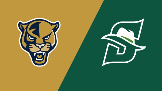 Florida International vs. Stetson