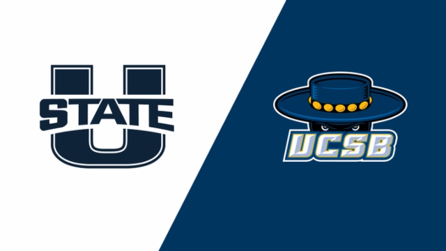 Utah State vs. UC Santa Barbara