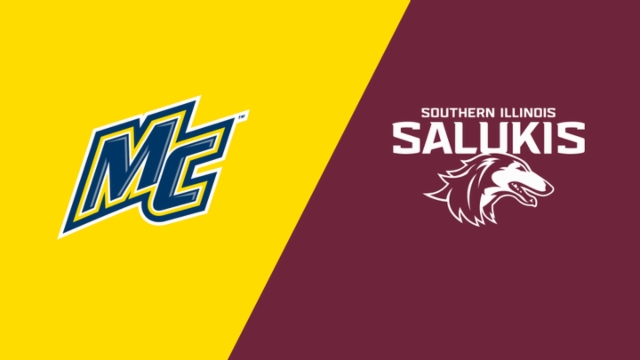 Merrimack vs. Southern Illinois