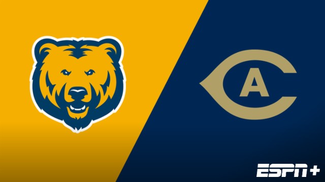 Davis Knight Northern Colorado vs. UC Davis - WatchESPN