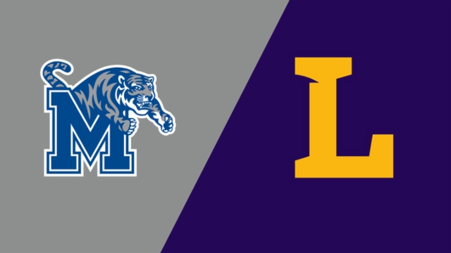 Memphis vs. Lipscomb