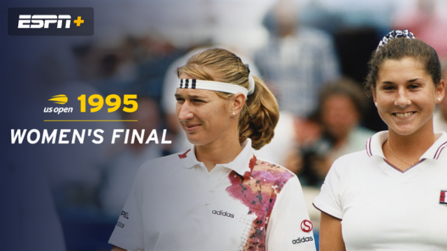 1995 Women's Final