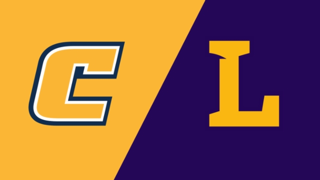 Chattanooga vs. Lipscomb