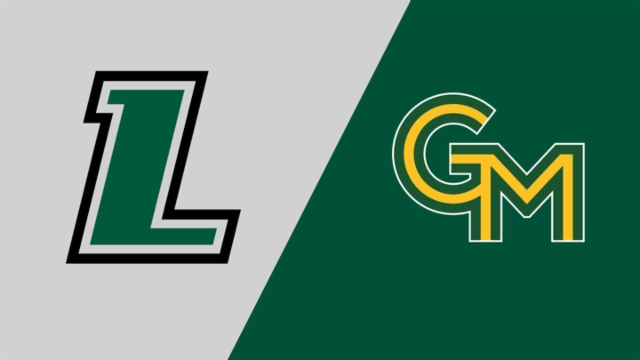 Loyola Maryland vs. George Mason