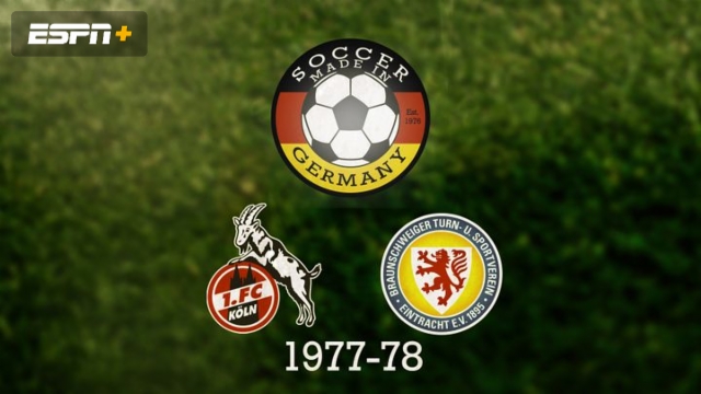 German Bundesliga