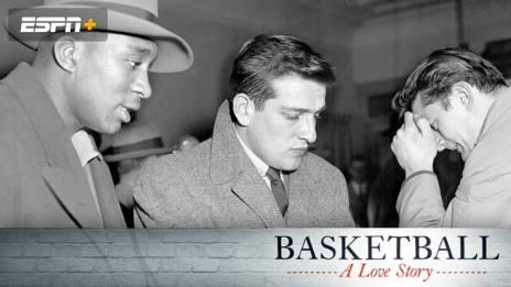 Basketball: A Love Story - Stream the Full Series on Watch ESPN - ESPN
